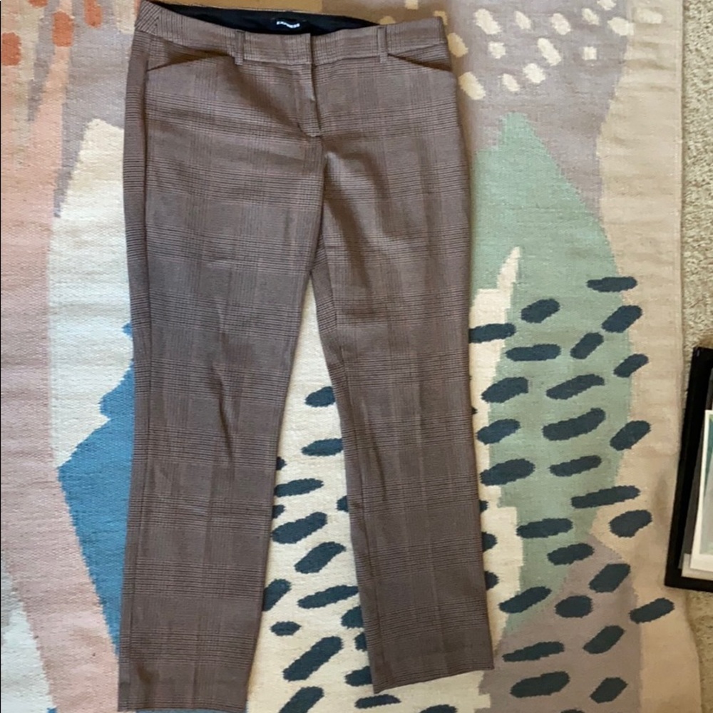 Pants